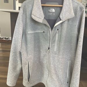 North Face Revolution Denali men’s XL jacket